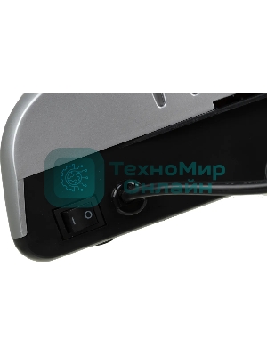 Ламинатор Fellowes Saturn 3i FS-57360, 2 вала, A3, 125 мкм, 300 мм/мин