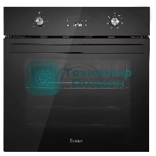 Духовой шкаф Evelux EO 640 PB