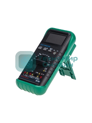 Цифровой автоматический мультиметр MASTECH MY68 00-00000273