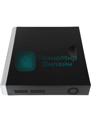 Видеорегистратор Hikvision DS-7764NI-M4