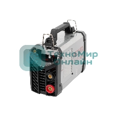 Сварочный аппарат Ресанта САИ-190ПН инвертор ММА DC