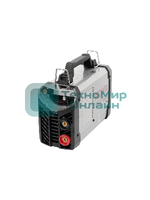 Сварочный аппарат Ресанта САИ-190ПН инвертор ММА DC