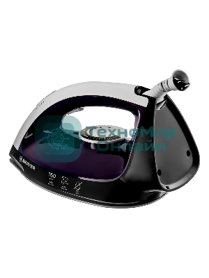 Паровая станция BRAYER BR4152