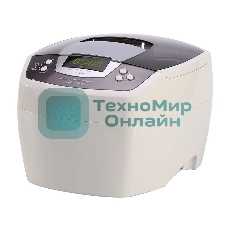 Ультразвуковая ванна Codyson CD-4810 серая, 1.7 л, 160 Вт