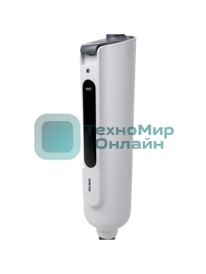 Паровая швабра Centek CT-2582 белый, 1500 Вт