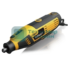 Прямошлифовальная машина (гравер) Deli DL-DM03-E1 (130Вт, цанга 3,2мм, 10000-32000об/мин, кейс) + 41 аксессуар