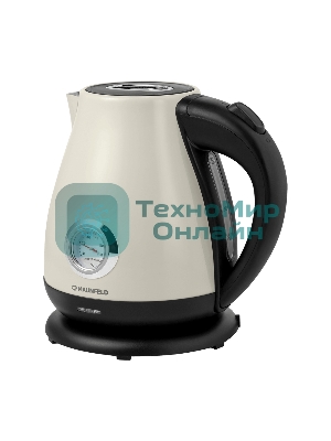 Чайник электрический Maunfeld MGK-625BG