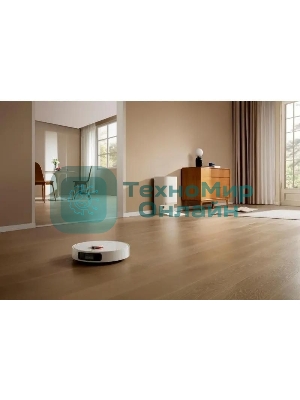 Робот-пылесос Xiaomi X20+ EU C102