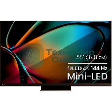 Телевизор Hisense 55