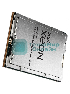 Процессор Intel Xeon Gold 6414U Soc-4677 2.0GHz OEM