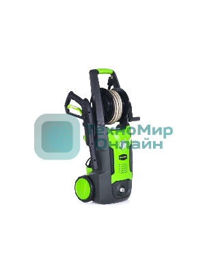 Мойка высокого давления GreenWorks GPWG4II 130 bar электрическая (5106507)