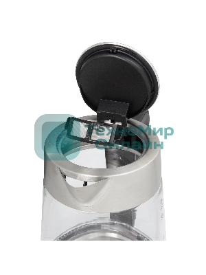 Чайник электрический Zigmund & Shtain KE-926