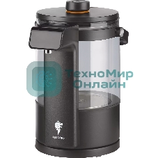 Термопот LEONORD LE-1539 серый (108313)