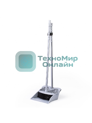 Комплект Альтернатива Комфорт №2 М1171 щетка+совок