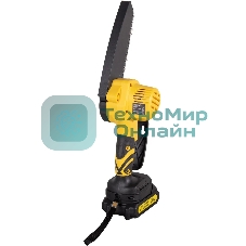 Цепная пила Huter ELS ELS-2/6Li аккум. дл.шины:6