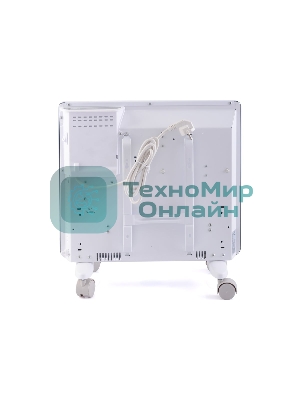 Конвектор электрический SmartWay 2000W Mechanical Type серия SPORT