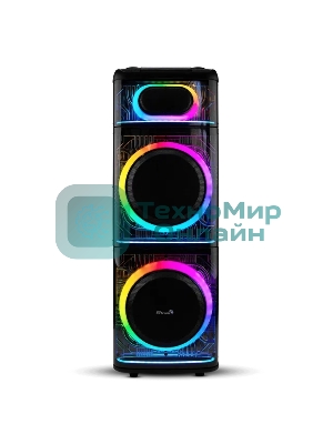 Акустическая система ELTRONIC (30-74) SKILLETS BOX 2500 - колонка 12