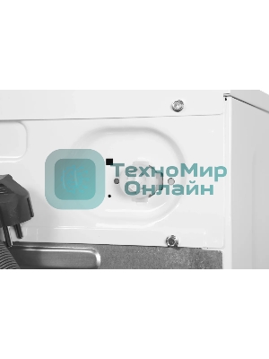 Стиральная машина CANDY AQUE 1043DR-07 белый, загрузка фронтальная 4 кг, 1000 об/мин, класс: А