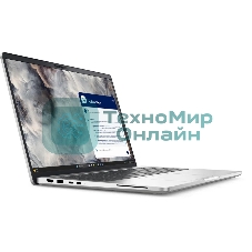 Ноутбук Dell Pro 16 Plus Core Ultra 5 235U 16Gb SSD512Gb Intel Graphics 16