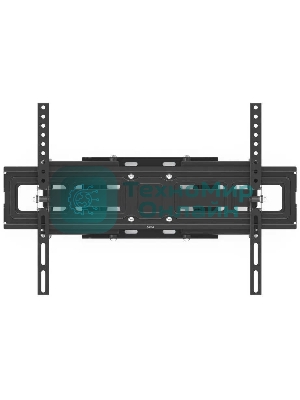 Кронштейн для телевизора Hama 00220831 черный 32