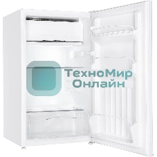 Холодильник Nordfrost RFS-85 W белый однокамерный 104л