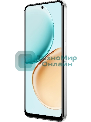 Смартфон Honor X7d 6/128Gb, серый