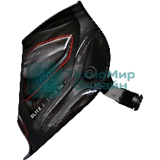 Сварочная маска FUBAG BLITZ 9.13 Visor черный хамелеон окно 97х62мм