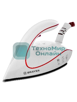 Паровая станция BRAYER BR4151