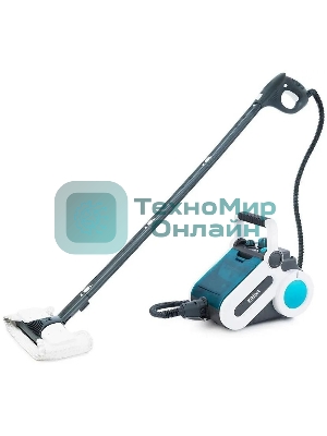 Пароочиститель Kitfort KT-917, 1500 Вт. 1,5 л