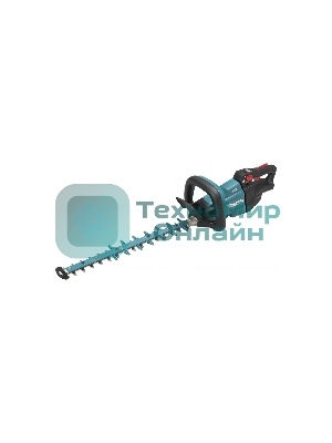 Кусторез Makita DUH502Z