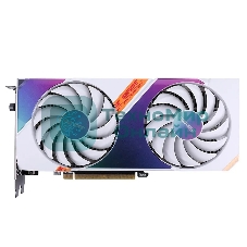 Видеокарта Colorful RTX3050 Ultra W DUO OC 8GB-V GDDR6 128bit HDMI 3xDP LHR RTL (596835)