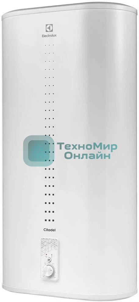 Водонагреватель Electrolux EWH 80 Citadel