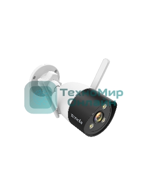 Камера IP TENDA WI-FI 1080P OUTDOOR CT3-WCA