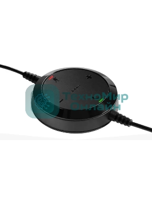 Гарнитура проводная Jabra EVOLVE 20 MS Mono