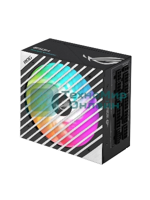 Блок питания ASUS ROG-LOKI-850P-SFX-LGAMING 