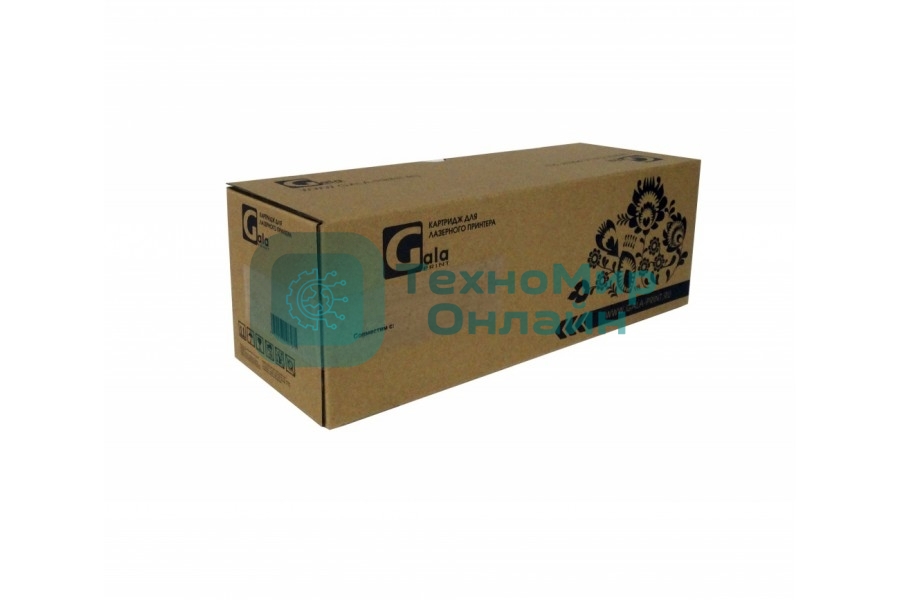 Картридж лазерный GalaPrint GP-106R01536 черный (30000 стр.) для Xerox Phaser 4600/4620/4622/4600DN/4600DT/4600N/4620DN/4620DT/4622A/4622DN/4622DT