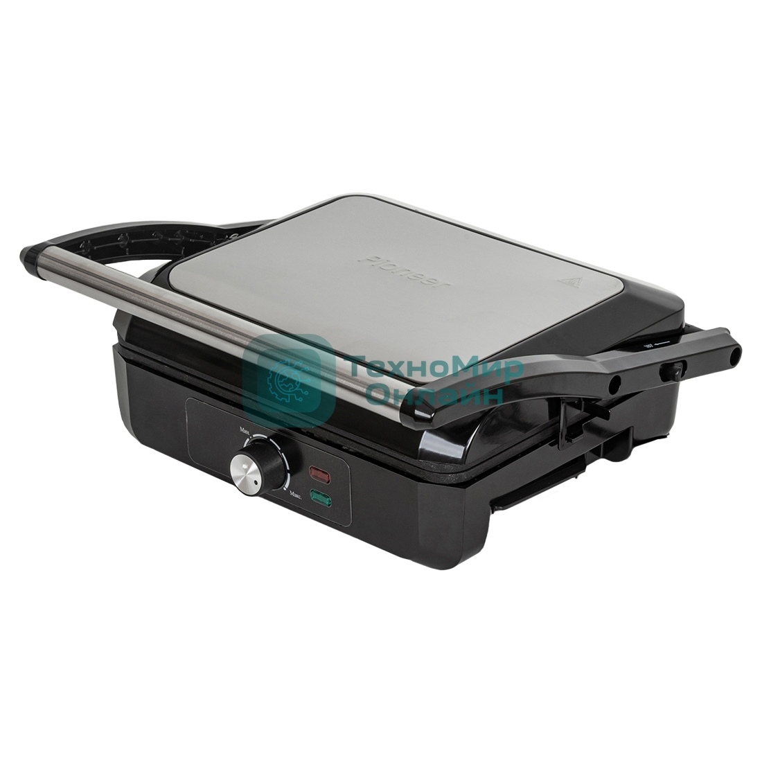 Гриль электрический Pioneer GR1064E