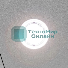 Вытяжка наклонная Krona Uran 600 DN White 4S белый, 60 см, 950 куб. м/ч, 68 дБ