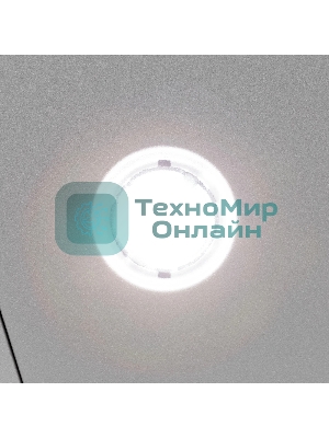 Вытяжка наклонная Krona Uran 600 DN White 4S белый, 60 см, 950 куб. м/ч, 68 дБ