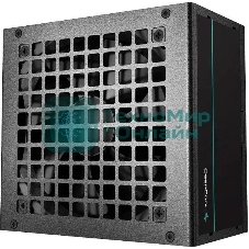 Блок питания Deepcool/GamerStorm PF700, 700Вт, 80 PLUS, 120мм, черный