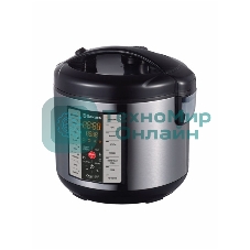 Мультиварка Sakura SA-7766BK