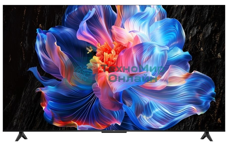 Телевизор TCL 55