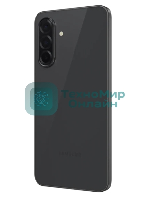 Смартфон Samsung Galaxy A36 8/256Gb черный