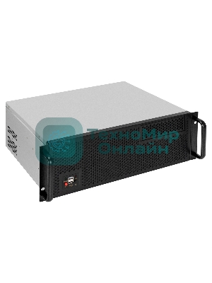 Серверный корпус ExeGate Pro 3U300-03 (RM 19
