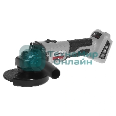 Угловая шлифовальная машина Интерскол УШМ-125/18ВЭ 8500об/мин рез.шпин.:M14 d=125мм (684.4.1.70)