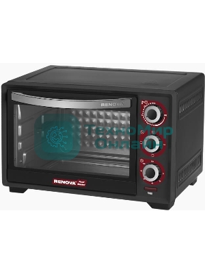 Мини-печь RENOVA MO-20GTB1