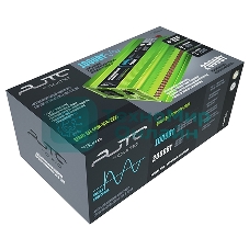 Автомобильный инвертор (преобразователь) 12В в 220В, Модель QUMO QAI-PSW-914-2000 (AVCPSW-Q2000)