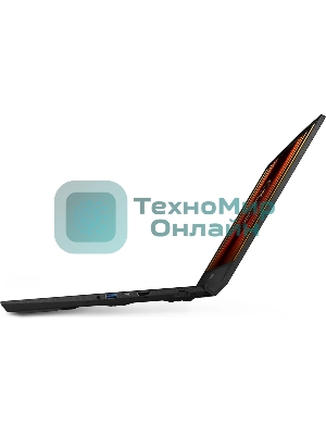 Ноутбук MSI Katana 17 HX B14WFK-275XRU Intel Core i5 14450HX 2400MHz/17.3