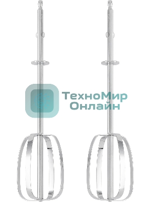 Миксер ручной Vitek VT-HM3002 800 Вт, фисташковый