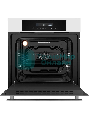 Шкаф духовой электрический Maunfeld AEOD6063W